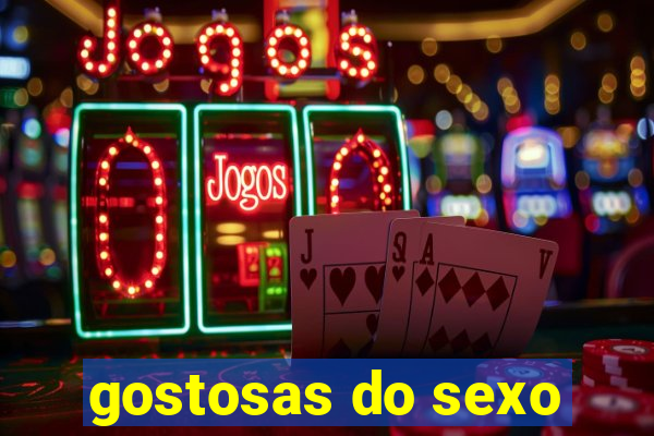 gostosas do sexo