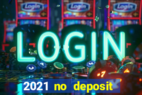 2021 no deposit bonuses wild joker casino