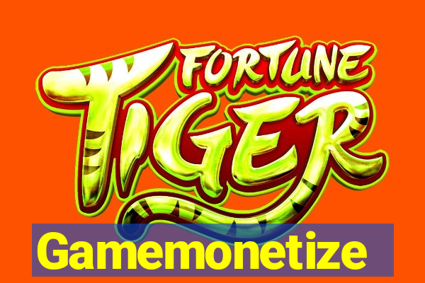 Gamemonetize