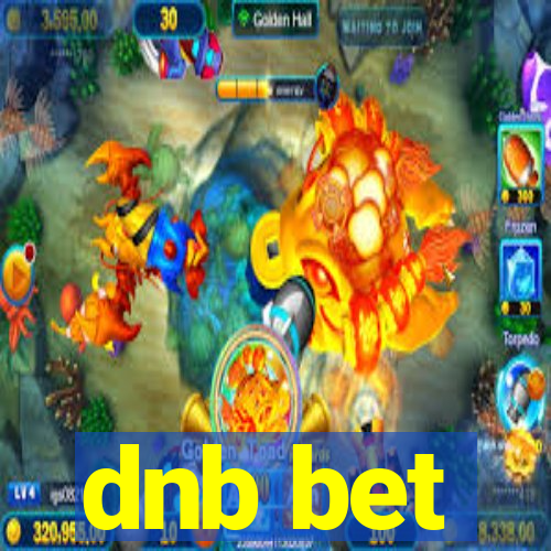 dnb bet