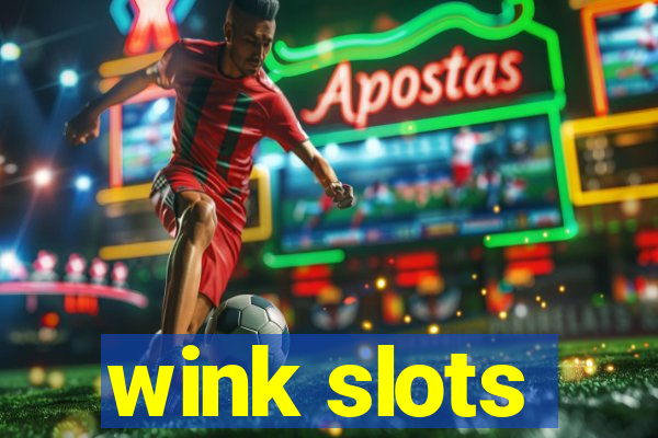 wink slots