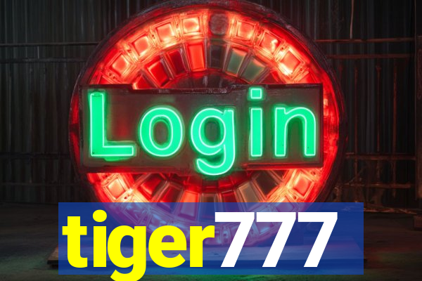 tiger777