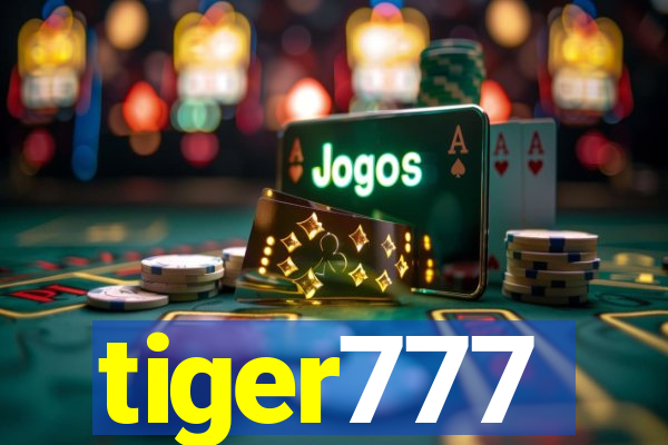 tiger777