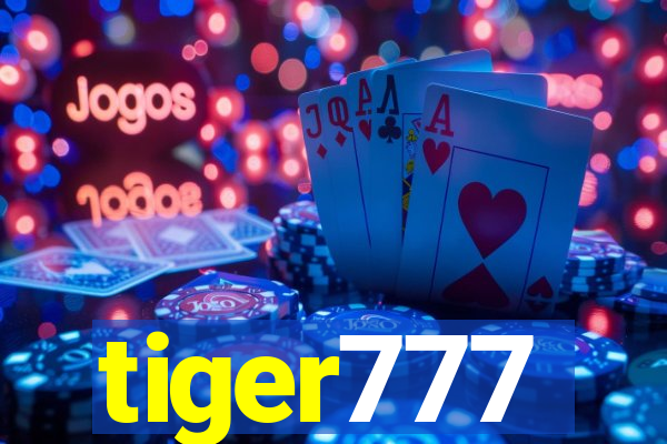 tiger777