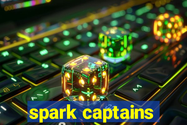 spark captains