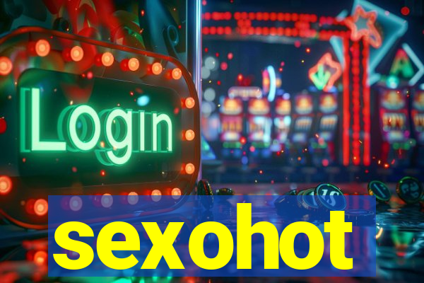 sexohot