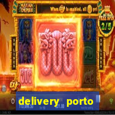 delivery porto seguro 24 horas