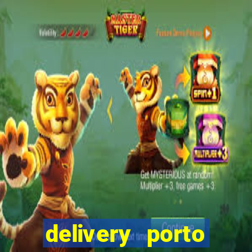 delivery porto seguro 24 horas