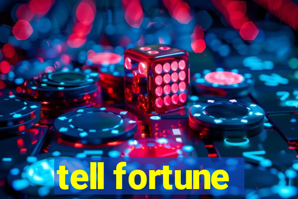 tell fortune