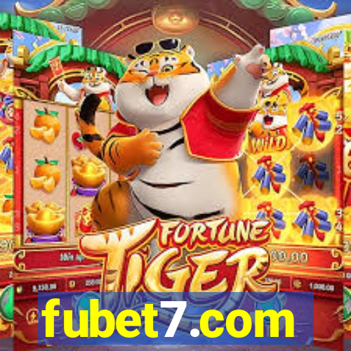 fubet7.com