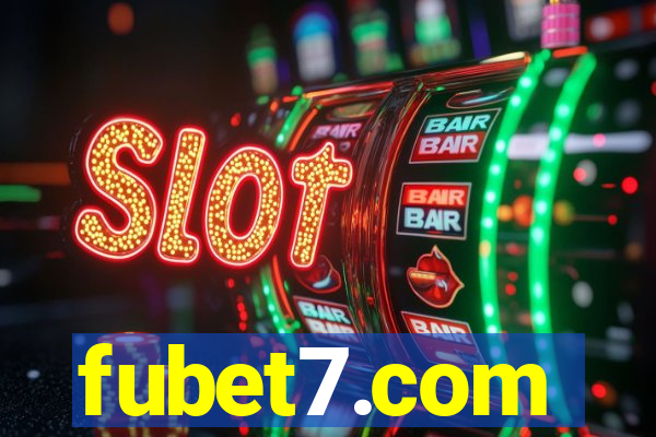 fubet7.com