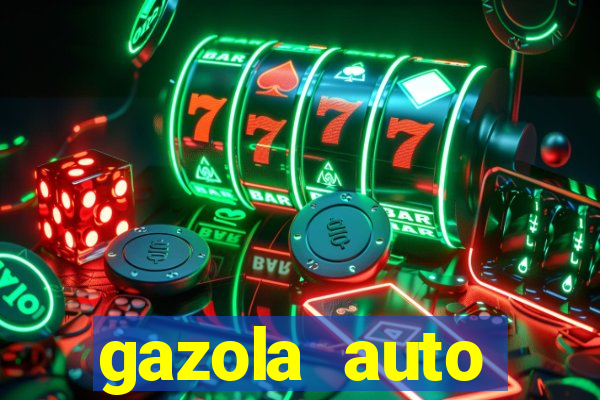 gazola auto eletrica jundiai