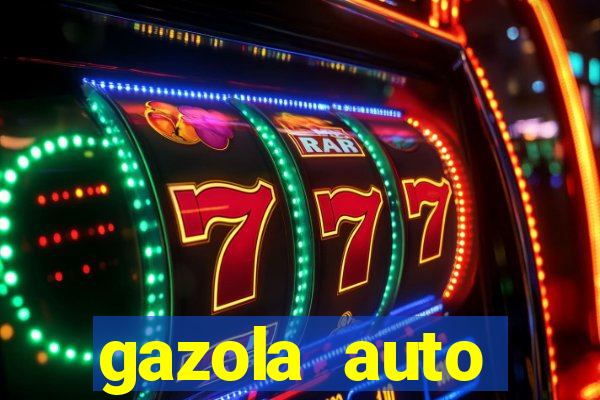 gazola auto eletrica jundiai