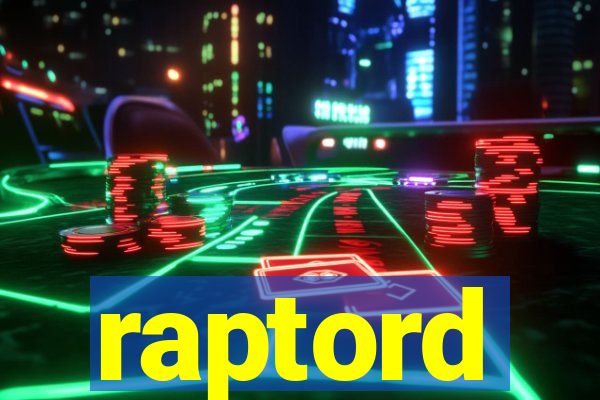 raptord