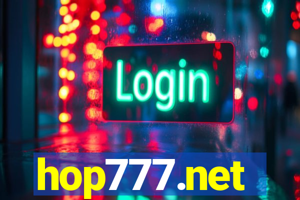 hop777.net