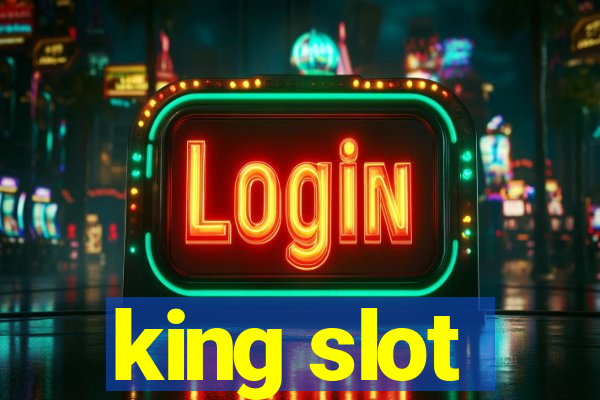 king slot