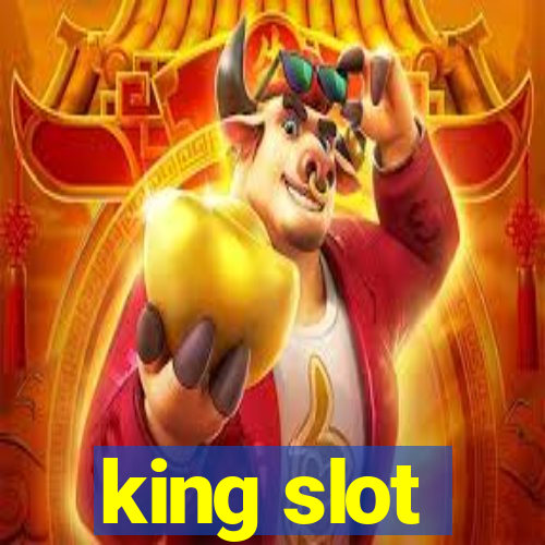 king slot