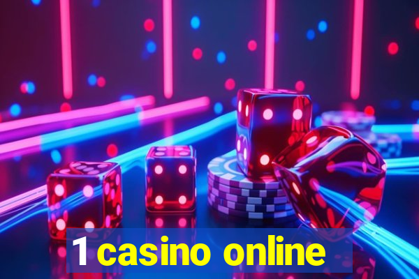 1 casino online