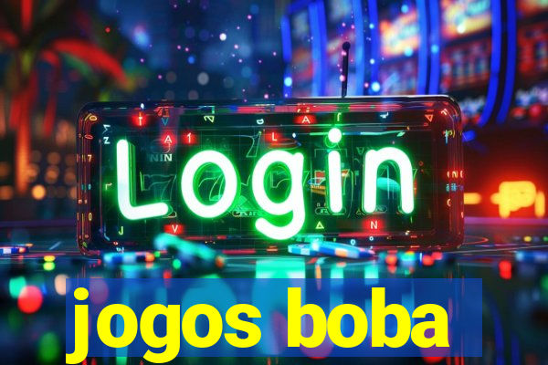 jogos boba