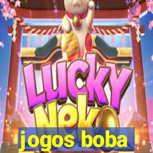 jogos boba