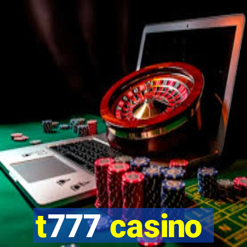 t777 casino