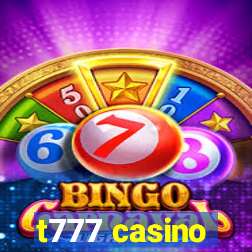 t777 casino