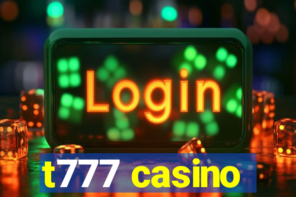 t777 casino