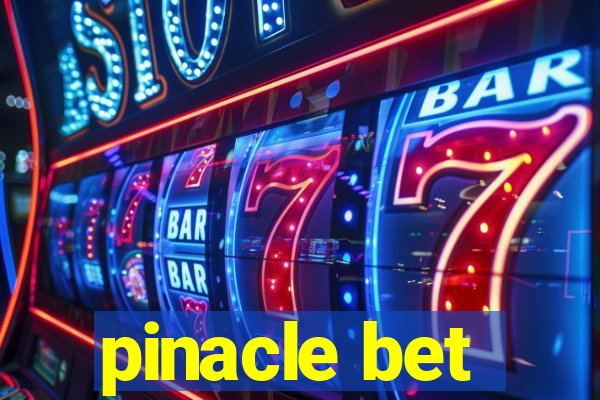 pinacle bet