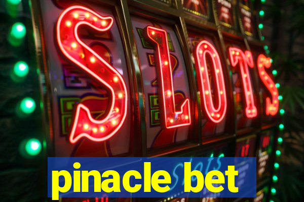 pinacle bet