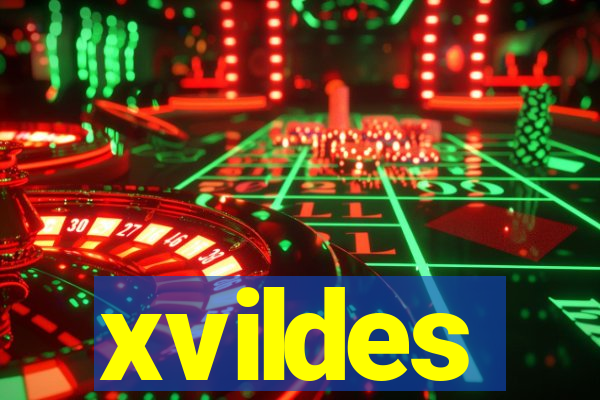 xvildes