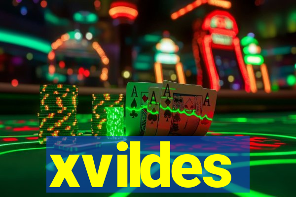 xvildes