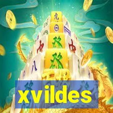 xvildes