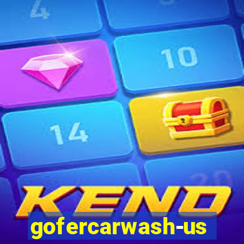 gofercarwash-user