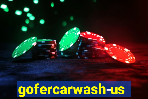 gofercarwash-user