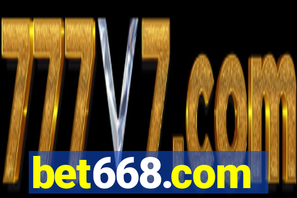 bet668.com