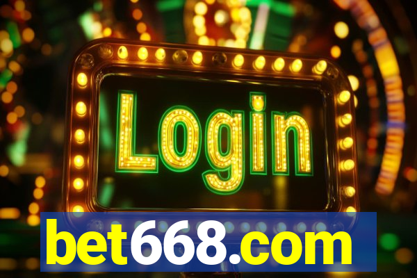 bet668.com