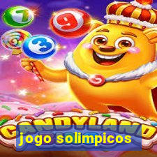 jogo solimpicos