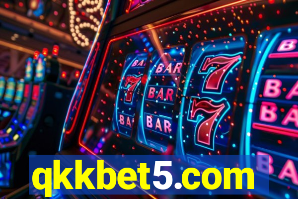 qkkbet5.com