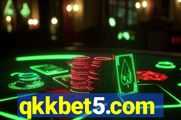 qkkbet5.com