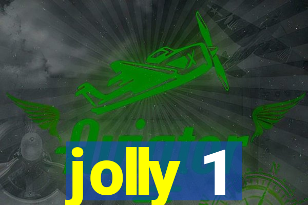 jolly 1