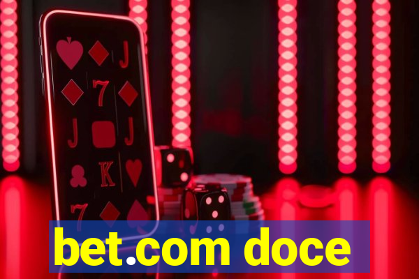 bet.com doce