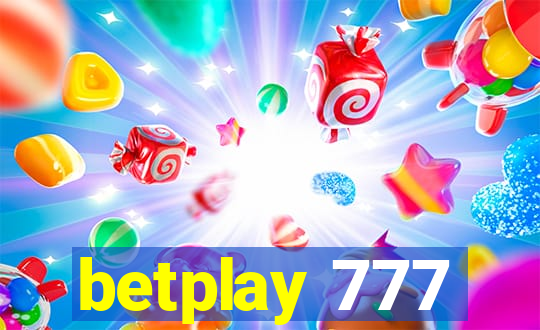 betplay 777