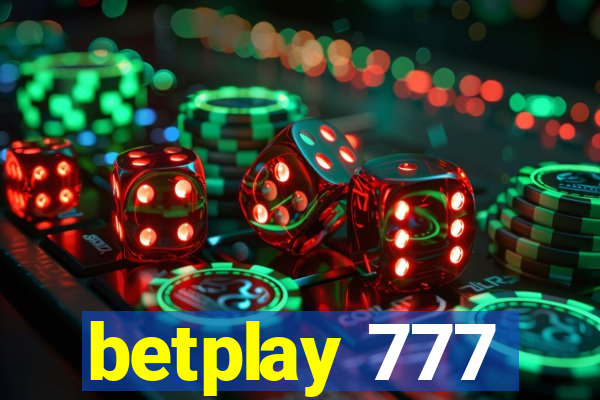 betplay 777