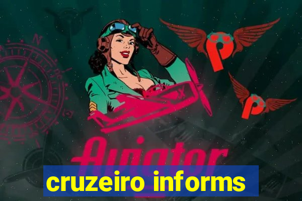 cruzeiro informs