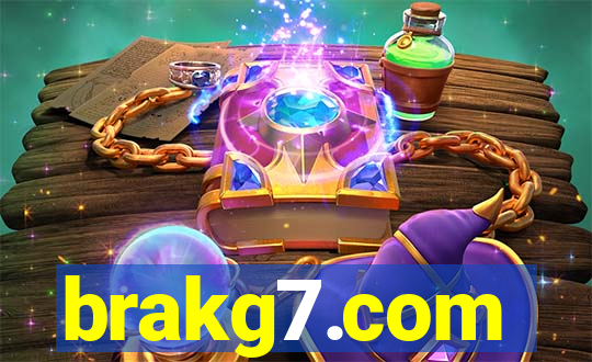 brakg7.com