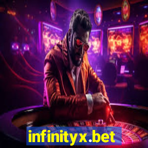 infinityx.bet