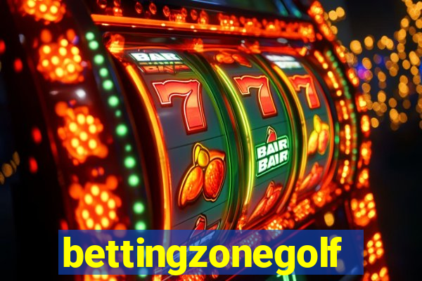 bettingzonegolf