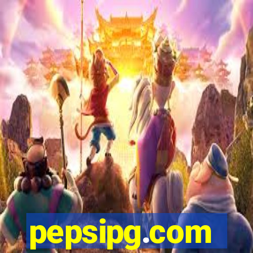 pepsipg.com