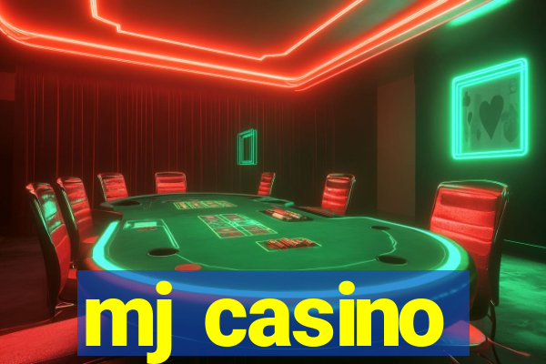 mj casino