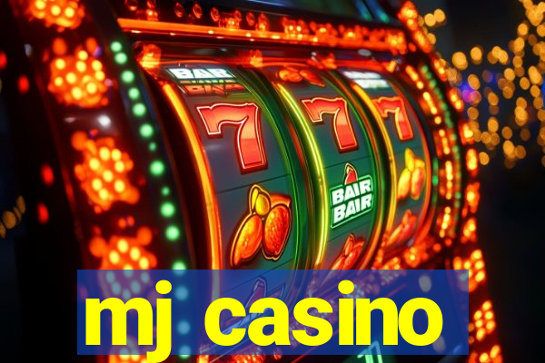 mj casino